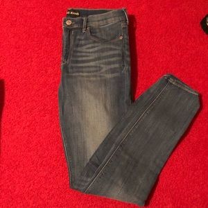 Express Legging Jeans